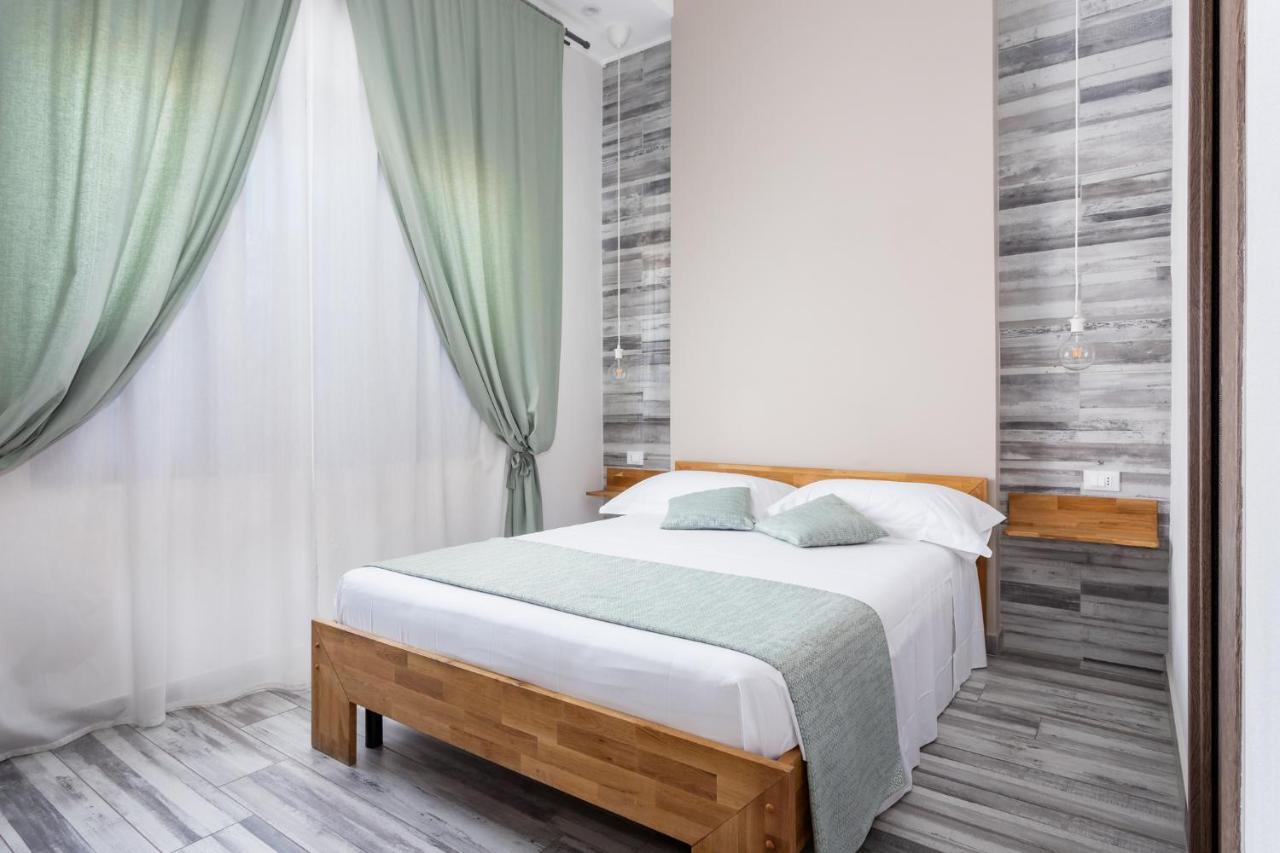Vittoria Rooms Quartu SantʼElena Екстериор снимка