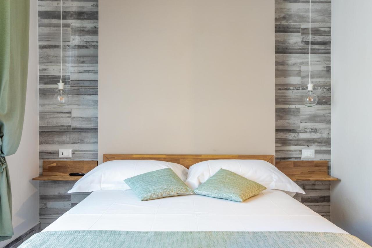Vittoria Rooms Quartu SantʼElena Екстериор снимка